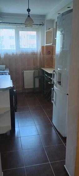 Apartament cu 2 camere decomandat în Mănăștur