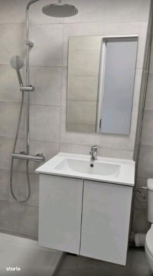 Apartament cu 2 camere în Alexandru cel Bun