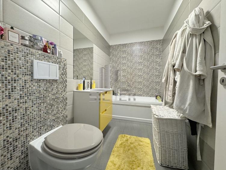 Apartament cu 2 camere la cheie! - 4
