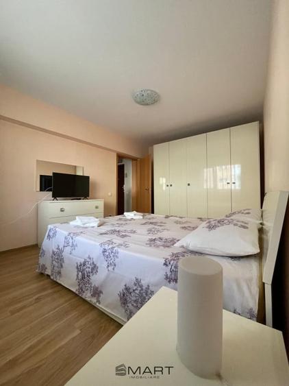 Apartament 2 Camere Tractorul - 5