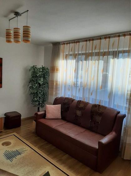 Apartament cu 2 camere decomandat în Florești