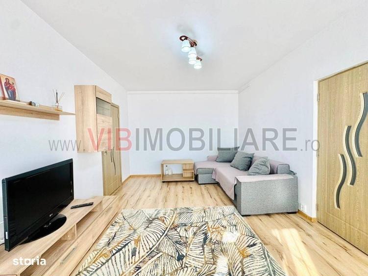 Calea Grivitei - Metrou - 2 Camere - Renovat - 3