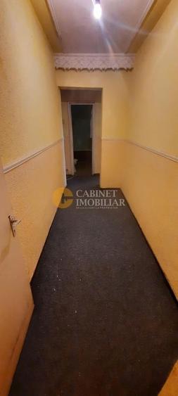Apartament cu 3 camere în Belcești