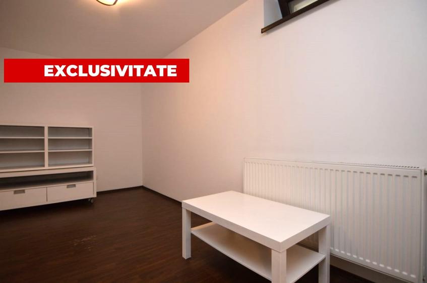 Apartament cu 2 camere decomandat în Baba Novac