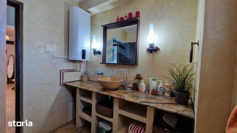 Apartament 3 camere | Zona Decebal | Pet friendly Loc de parcare | 3 b - 15