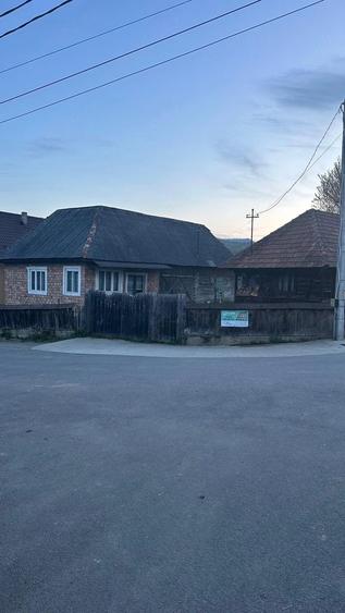 Casa Loc de casa in Berbesti (Maramures) - 3