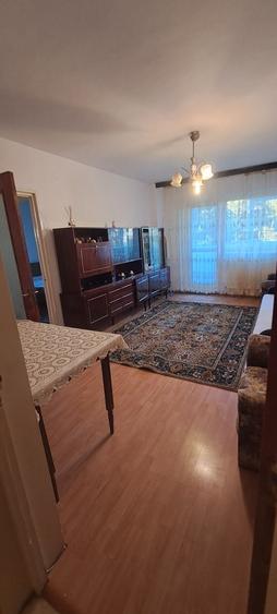 Apartament cu 2 camere în Apusului