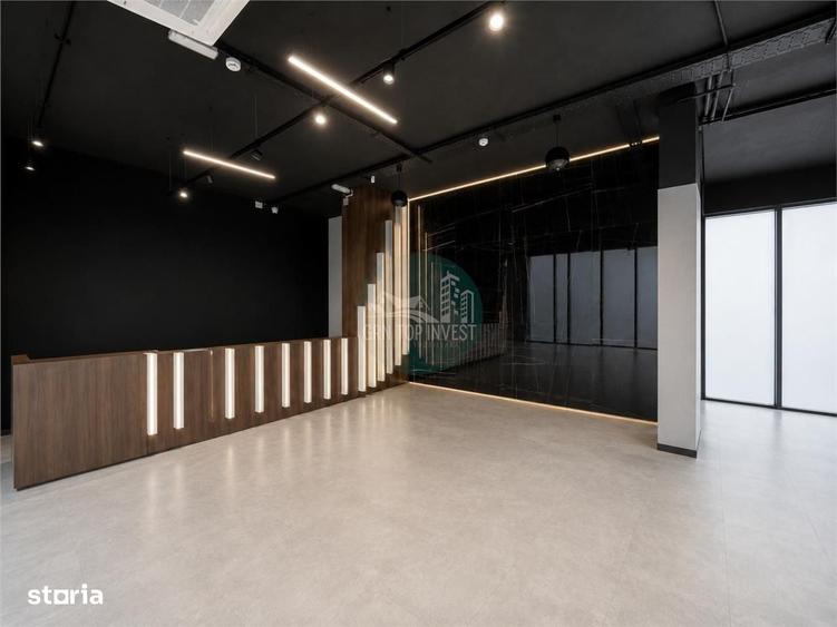 Spațiu comercial, de 400 mp, în Șelimbăr