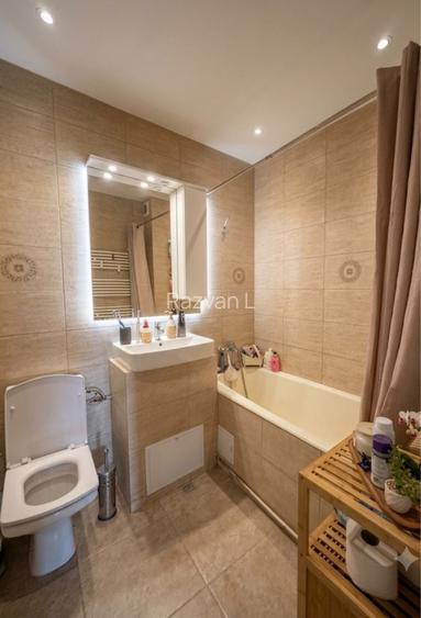 Inchiriere apartament 2 camere Dacia | Alexandru Cel Bun