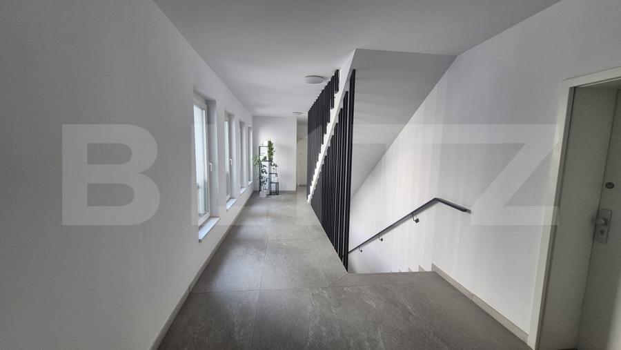 Apartament cu 2 camere decomandat, mobilat în Semicentral