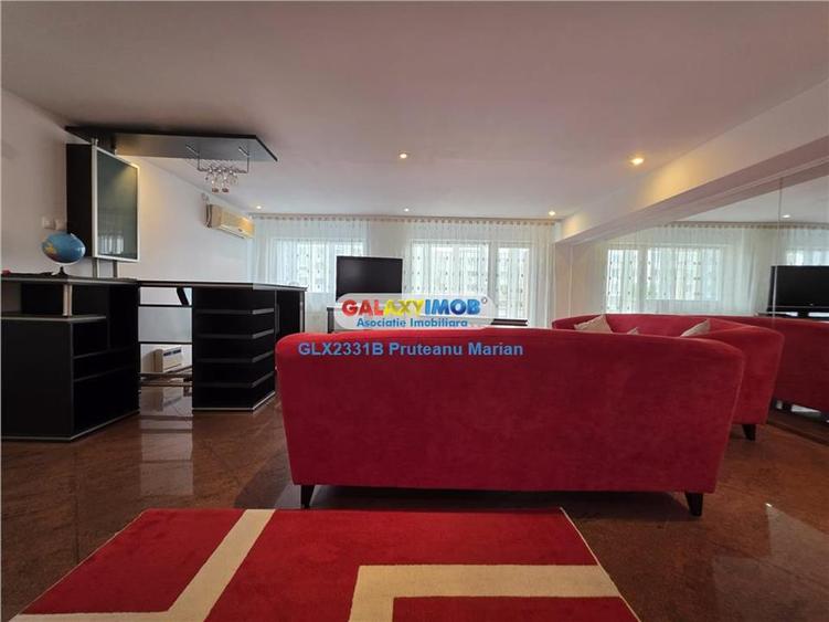 Inchiriere apartament cu 3 camere situat apropae de metrou Favorit - 7