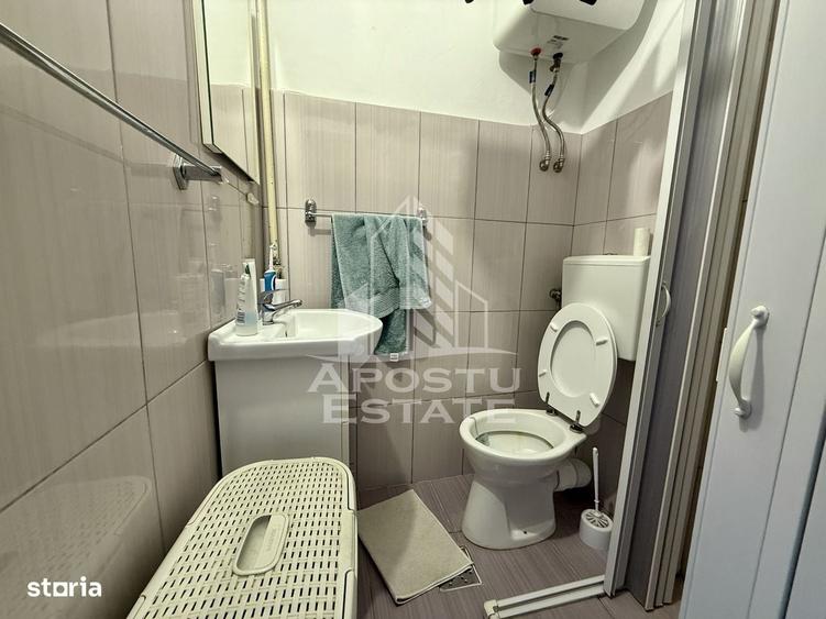 Apartament cu 2 camere în Steaua