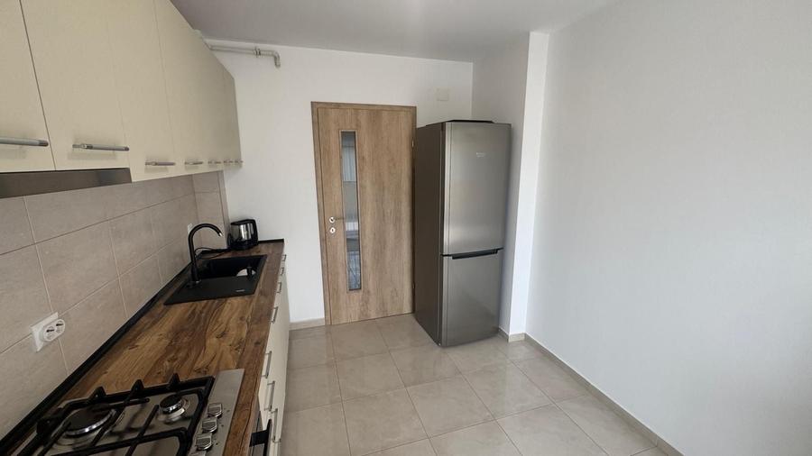 Apartament cu 2 camere decomandat, mobilat în Șelimbăr