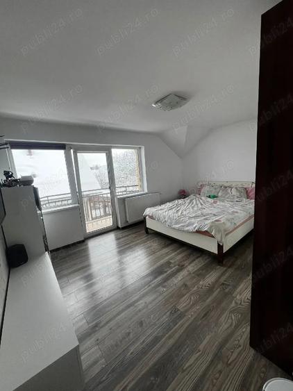 Casă cu Teren 320 Mp în Central