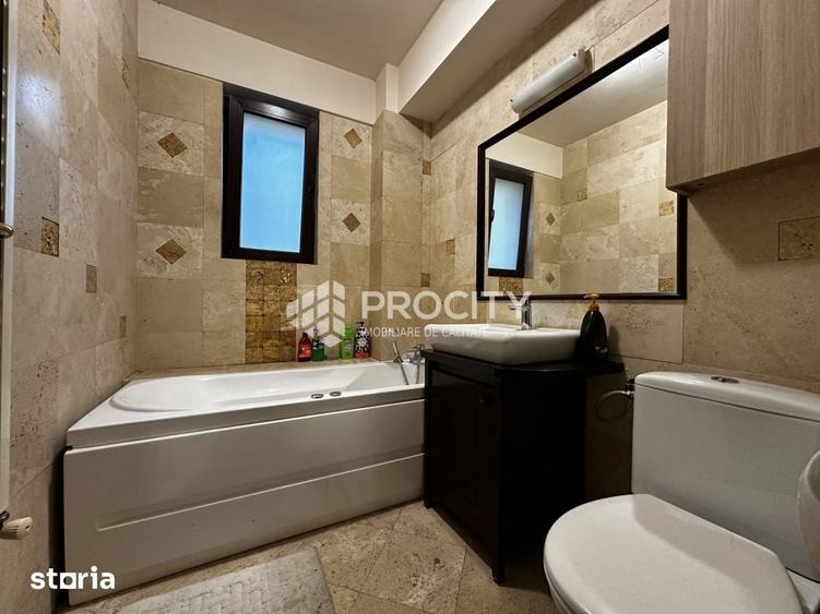 Centru Otilia Cazimir | 2 camere | 47 mp | semidecomandat | 500 - 5