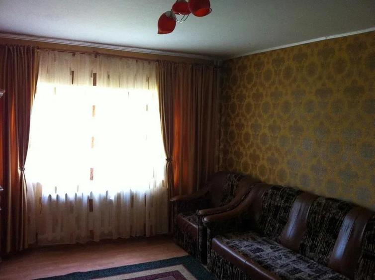 Apartament cu 2 camere semidecomandat, mobilat în Tătărași