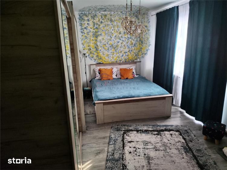 Apartament cu 2 camere în Burdujeni