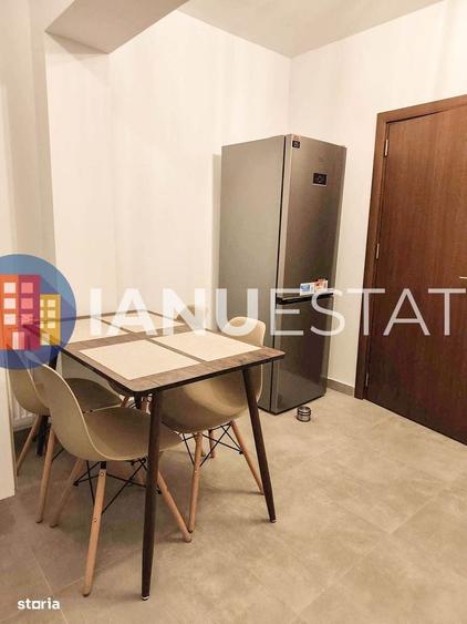 Apartament cu 2 camere decomandat în Theodor Pallady