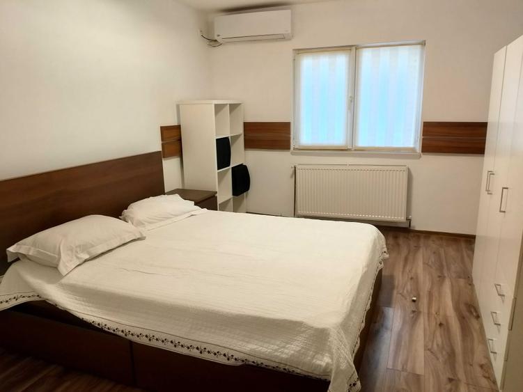 Garsonieră decomandată în Alexandru cel Bun