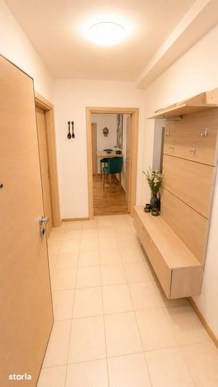 Apartament 2 camere | Baneasa| Piata Presei | Renovat - 14