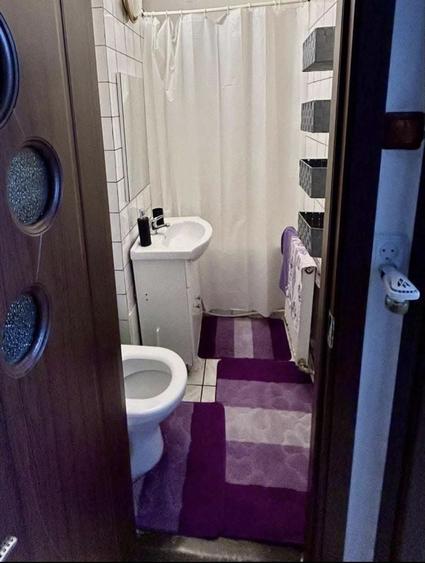 De inchiriat / Apartament 2 camere / Micro 3 - 7