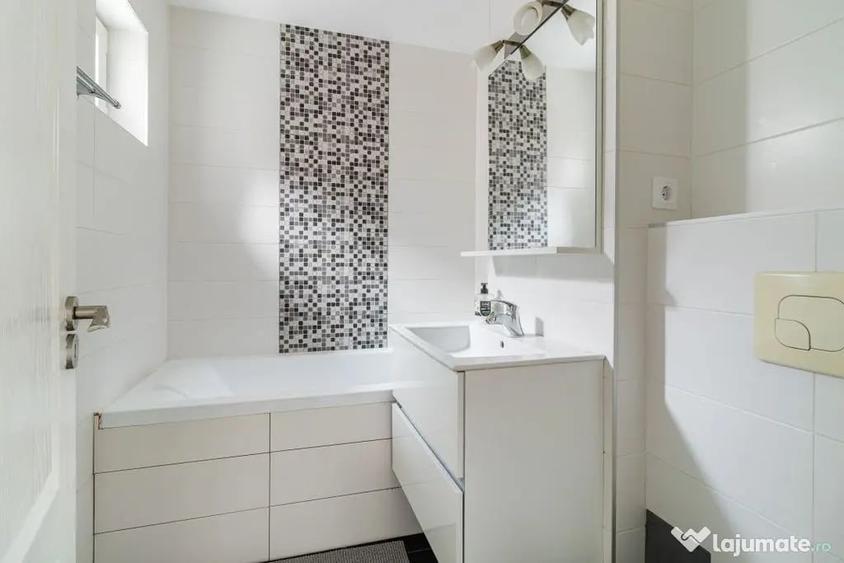 Apartament cu 3 camere decomandat în Nord