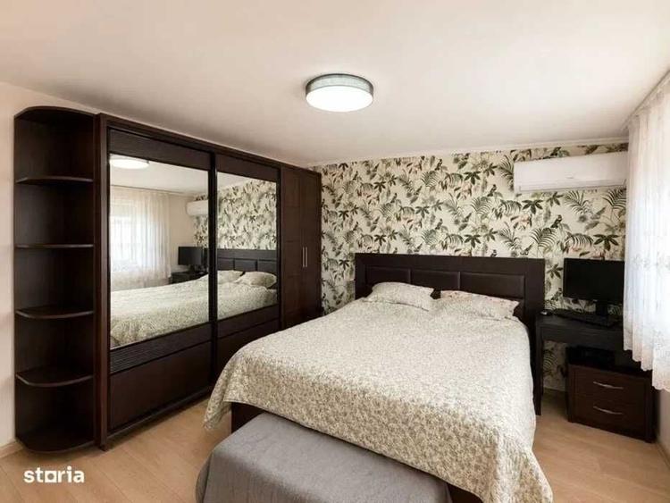 Apartament cu 3 camere decomandat în Sânnicoară
