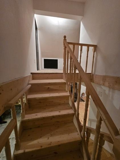 Casă cu 6 camere cu Teren 280 Mp în Pantelimon
