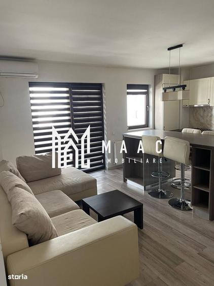 Apartament cu 2 camere decomandat în Șelimbăr