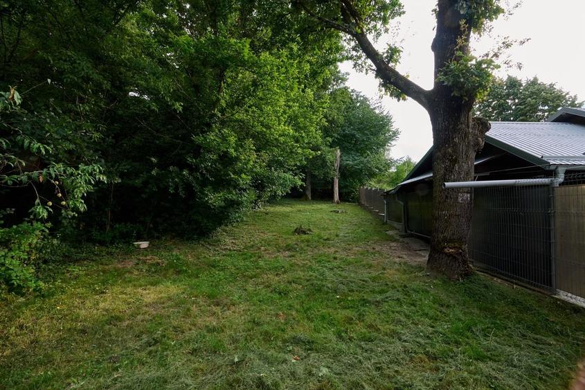 Casă individuală cu 4 camere cu Canalizare în Găvana 3