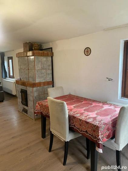 Casă cu Teren 250 Mp în Central