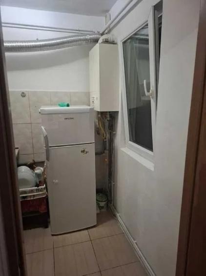 Apartament cu 2 camere semidecomandat în Semicentral