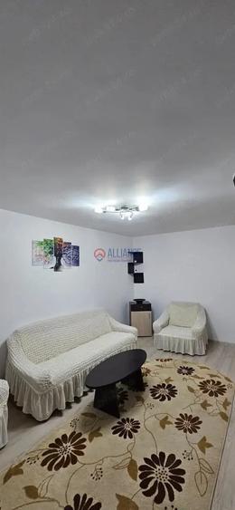 Apartament cu 2 camere decomandat în Tomis Nord