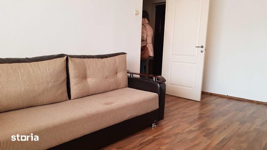 Garsonieră, mobilată în Gării