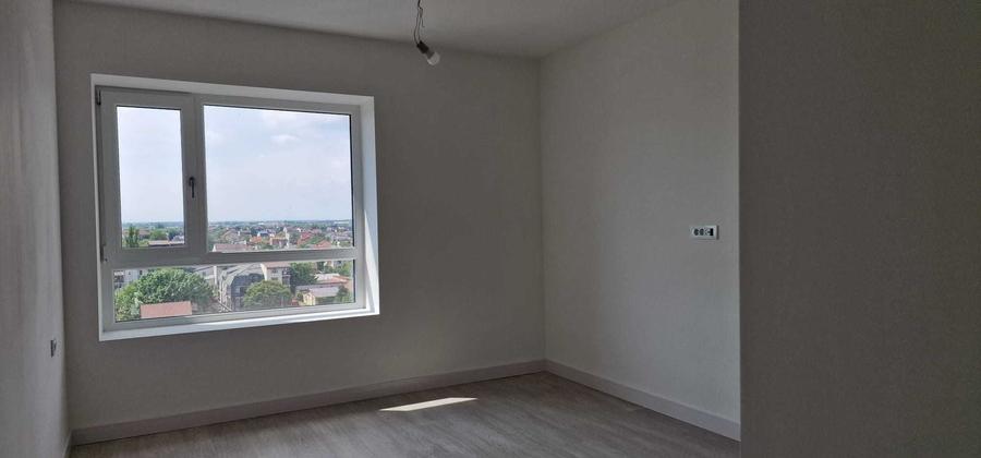Apartament cu 2 camere decomandat în Jiului