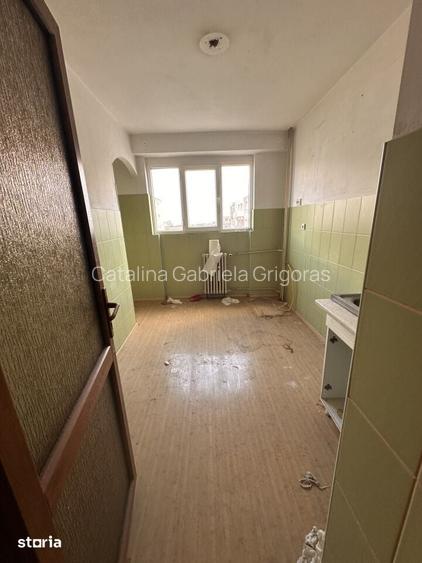 Apartament 2 camere - Galati - Micro 20