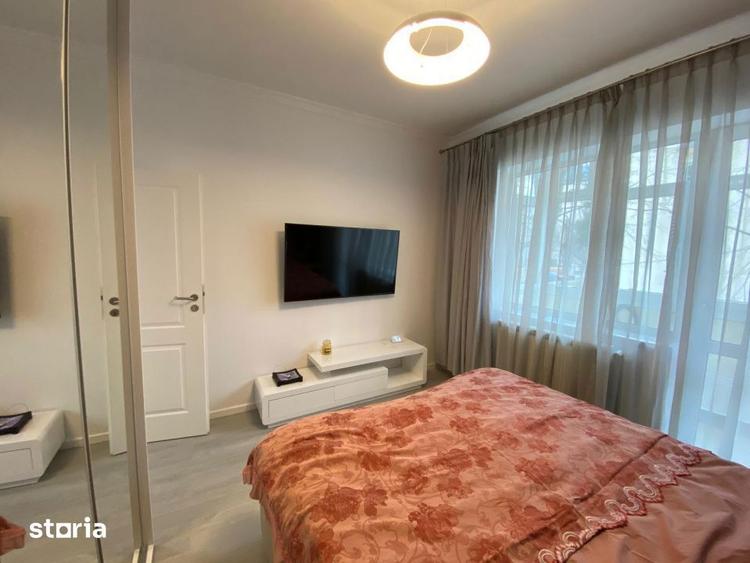APARTAMENT 2 CAMERE RECENT RENOVAT // MOBILAT - 10