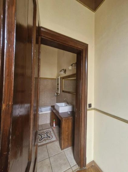 Apartament cu 2 camere semidecomandat în Iosefin