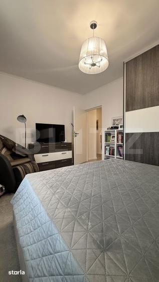 Apartament cu 3 camere în Tudor Vladimirescu