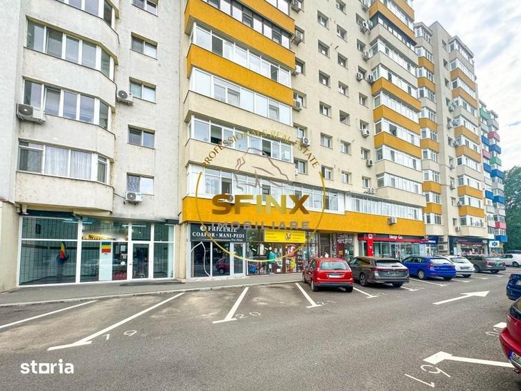 Spatiu comercial 68mp | Sos Oltenitei | Brancoveanu | Disponibil Imedi - 11