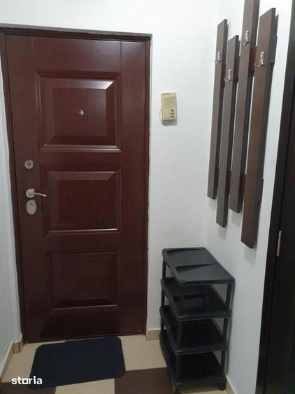 Dr. Taberei - Valea Ialomitei, vanzare ap. 2 camere mobilat, parcare - 5
