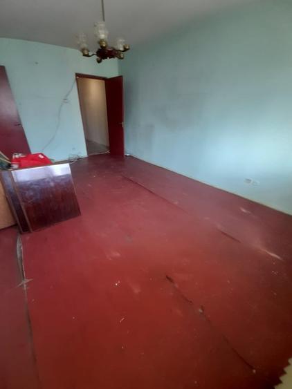 Apartament decomandat în Gorjului