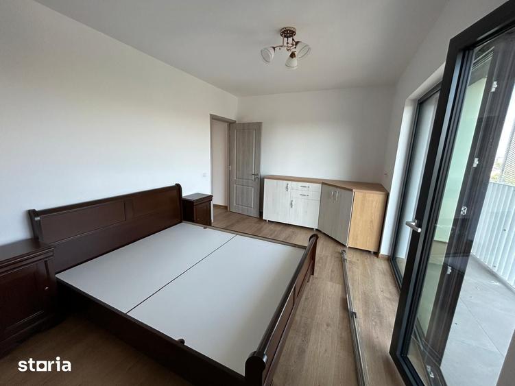 3 camere bloc nou - 1