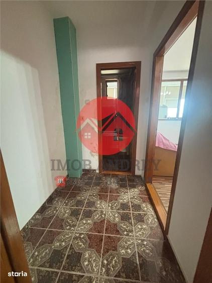 Apartament cu 2 camere decomandat în Mahmudia