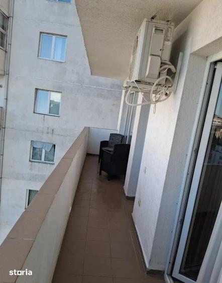 Garsonieră decomandată în Mihai Viteazul