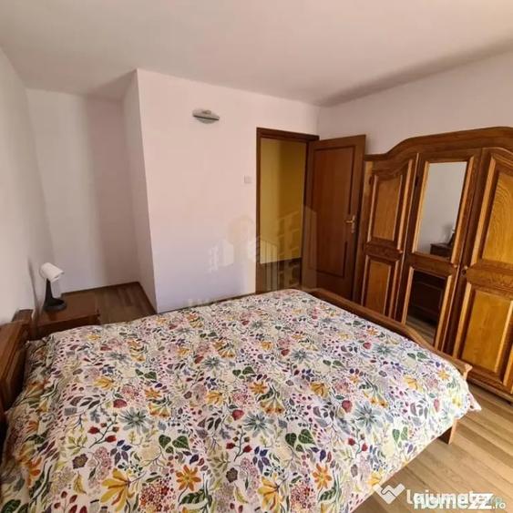 Apartament cu 3 camere decomandat în Poiana Brașov
