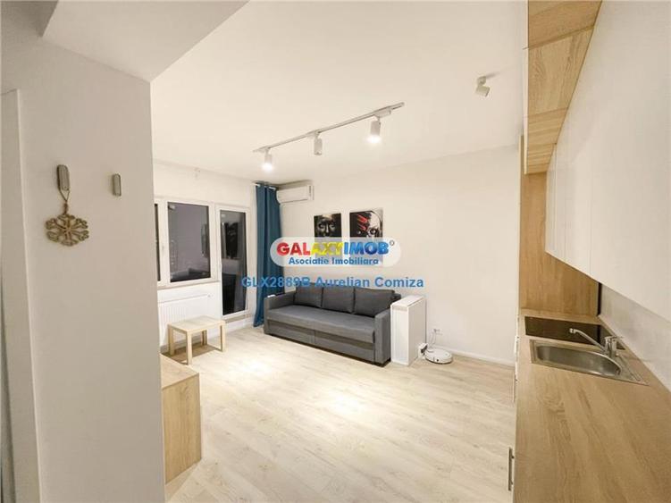 Apartament cu 2 camere decomandat, mobilat în Grozăvești