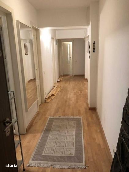 Apartament cu 4 camere decomandat în 13 Septembrie