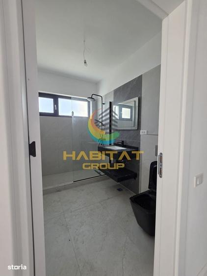 Casa parter / 4 camere / 116.80 mp / teren 402 mp / Berceni - 19