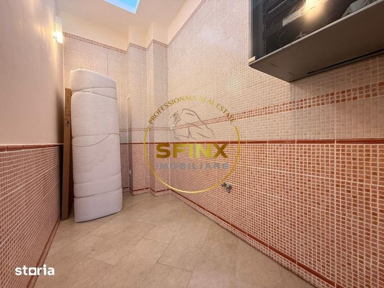 Casa individuala | Cotroceni | Curte 50 mp - 11